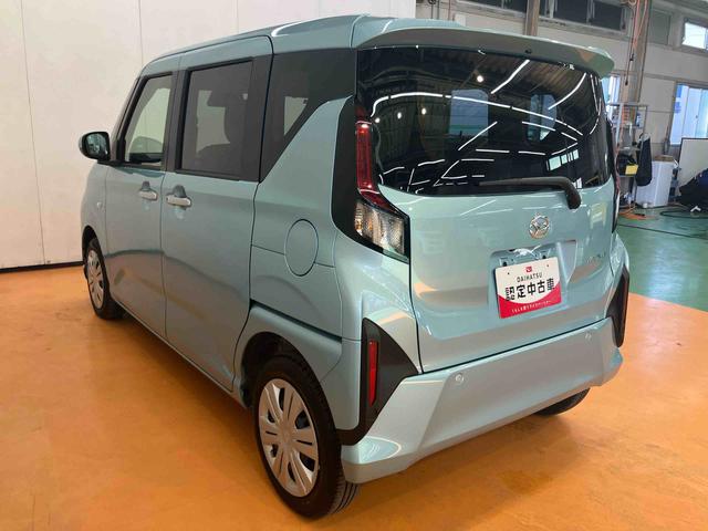 ムーヴＸ衝突回避支援システム　横滑り防止装置　アップグレードパック　前後コーナーセンサー　左側電動スライドドア　プッシュエンジンスタート　キーフリーシステム　助手席シートバックポケット＋ショッピングフック（千葉県）の中古車