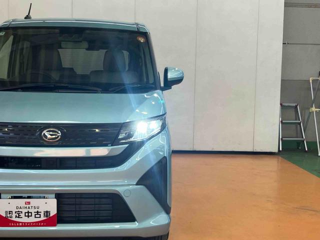 ムーヴＸ衝突回避支援システム　横滑り防止装置　アップグレードパック　前後コーナーセンサー　左側電動スライドドア　プッシュエンジンスタート　キーフリーシステム　助手席シートバックポケット＋ショッピングフック（千葉県）の中古車