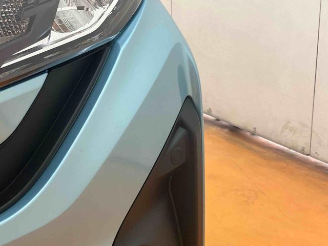 ムーヴＸ衝突回避支援システム　横滑り防止装置　アップグレードパック　前後コーナーセンサー　左側電動スライドドア　プッシュエンジンスタート　キーフリーシステム　助手席シートバックポケット＋ショッピングフック（千葉県）の中古車