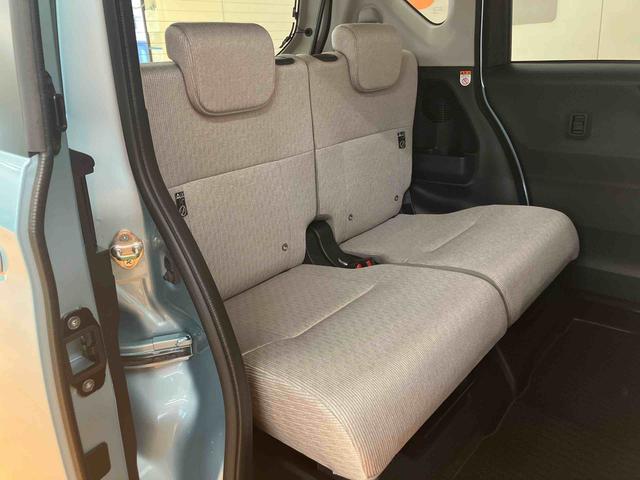 ムーヴＸ衝突回避支援システム　横滑り防止装置　アップグレードパック　前後コーナーセンサー　左側電動スライドドア　プッシュエンジンスタート　キーフリーシステム　助手席シートバックポケット＋ショッピングフック（千葉県）の中古車