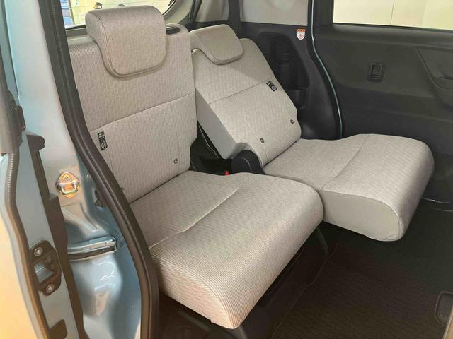 ムーヴＸ衝突回避支援システム　横滑り防止装置　アップグレードパック　前後コーナーセンサー　左側電動スライドドア　プッシュエンジンスタート　キーフリーシステム　助手席シートバックポケット＋ショッピングフック（千葉県）の中古車