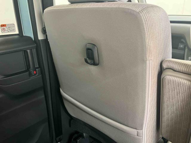 ムーヴＸ衝突回避支援システム　横滑り防止装置　アップグレードパック　前後コーナーセンサー　左側電動スライドドア　プッシュエンジンスタート　キーフリーシステム　助手席シートバックポケット＋ショッピングフック（千葉県）の中古車