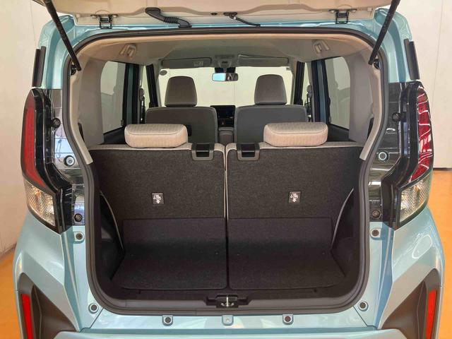 ムーヴＸ衝突回避支援システム　横滑り防止装置　アップグレードパック　前後コーナーセンサー　左側電動スライドドア　プッシュエンジンスタート　キーフリーシステム　助手席シートバックポケット＋ショッピングフック（千葉県）の中古車