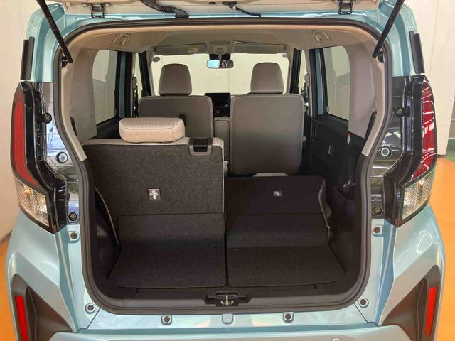 ムーヴＸ衝突回避支援システム　横滑り防止装置　アップグレードパック　前後コーナーセンサー　左側電動スライドドア　プッシュエンジンスタート　キーフリーシステム　助手席シートバックポケット＋ショッピングフック（千葉県）の中古車