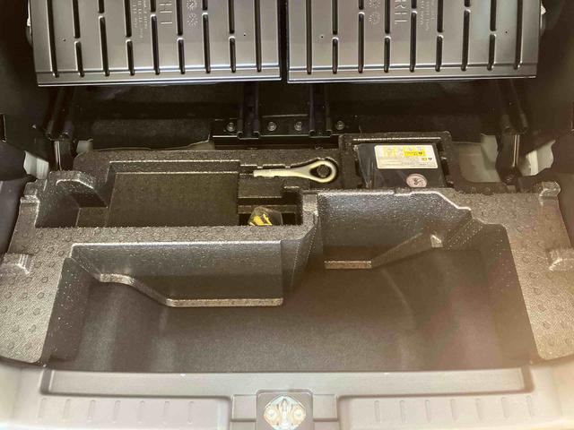 ムーヴＸ衝突回避支援システム　横滑り防止装置　アップグレードパック　前後コーナーセンサー　左側電動スライドドア　プッシュエンジンスタート　キーフリーシステム　助手席シートバックポケット＋ショッピングフック（千葉県）の中古車