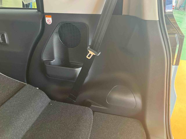 ムーヴＸ衝突回避支援システム　横滑り防止装置　アップグレードパック　前後コーナーセンサー　左側電動スライドドア　プッシュエンジンスタート　キーフリーシステム　助手席シートバックポケット＋ショッピングフック（千葉県）の中古車