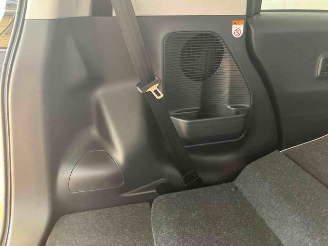 ムーヴＸ衝突回避支援システム　横滑り防止装置　アップグレードパック　前後コーナーセンサー　左側電動スライドドア　プッシュエンジンスタート　キーフリーシステム　助手席シートバックポケット＋ショッピングフック（千葉県）の中古車