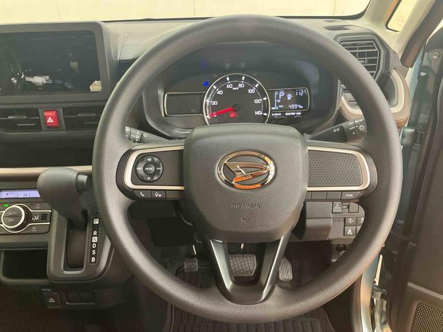 ムーヴＸ衝突回避支援システム　横滑り防止装置　アップグレードパック　前後コーナーセンサー　左側電動スライドドア　プッシュエンジンスタート　キーフリーシステム　助手席シートバックポケット＋ショッピングフック（千葉県）の中古車