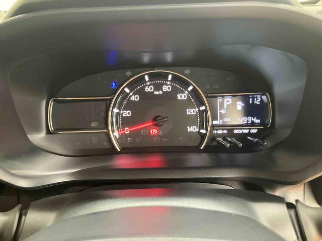 ムーヴＸ衝突回避支援システム　横滑り防止装置　アップグレードパック　前後コーナーセンサー　左側電動スライドドア　プッシュエンジンスタート　キーフリーシステム　助手席シートバックポケット＋ショッピングフック（千葉県）の中古車