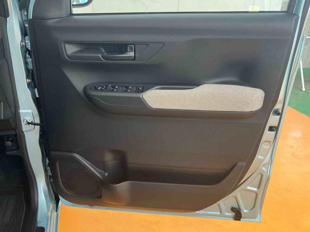 ムーヴＸ衝突回避支援システム　横滑り防止装置　アップグレードパック　前後コーナーセンサー　左側電動スライドドア　プッシュエンジンスタート　キーフリーシステム　助手席シートバックポケット＋ショッピングフック（千葉県）の中古車