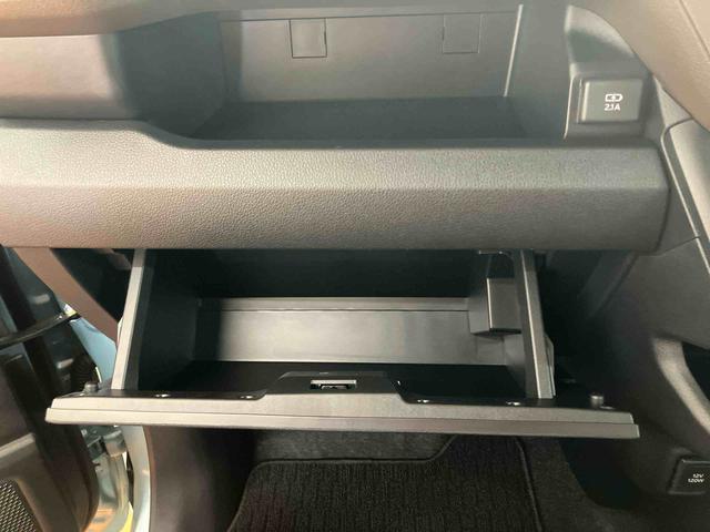 ムーヴＸ衝突回避支援システム　横滑り防止装置　アップグレードパック　前後コーナーセンサー　左側電動スライドドア　プッシュエンジンスタート　キーフリーシステム　助手席シートバックポケット＋ショッピングフック（千葉県）の中古車