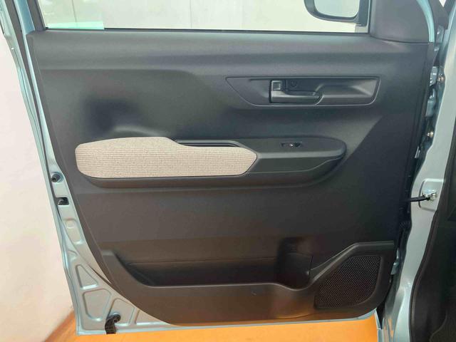 ムーヴＸ衝突回避支援システム　横滑り防止装置　アップグレードパック　前後コーナーセンサー　左側電動スライドドア　プッシュエンジンスタート　キーフリーシステム　助手席シートバックポケット＋ショッピングフック（千葉県）の中古車