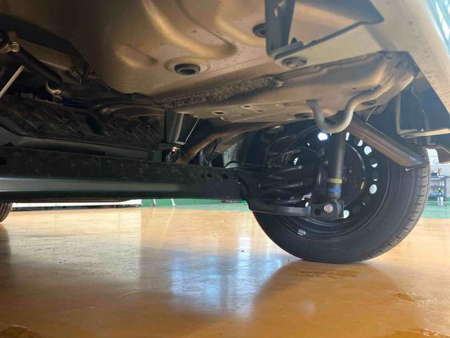 ムーヴＸ衝突回避支援システム　横滑り防止装置　アップグレードパック　前後コーナーセンサー　左側電動スライドドア　プッシュエンジンスタート　キーフリーシステム　助手席シートバックポケット＋ショッピングフック（千葉県）の中古車