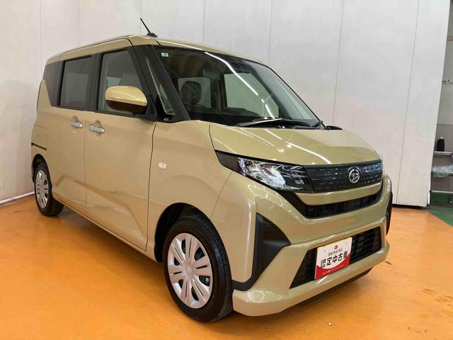 ムーヴＸ衝突回避支援システム　横滑り防止装置　アイドリングストップ　オートライト　オートハイビーム　ＬＥＤヘッドライト　前後コーナーセンサー　バニティーミラー付き左右サンバイザー　左側電動スライドドア（千葉県）の中古車