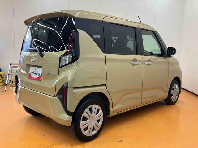 ムーヴＸ衝突回避支援システム　横滑り防止装置　アイドリングストップ　オートライト　オートハイビーム　ＬＥＤヘッドライト　前後コーナーセンサー　バニティーミラー付き左右サンバイザー　左側電動スライドドア（千葉県）の中古車