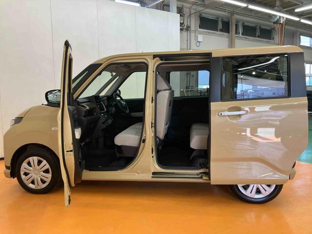 ムーヴＸ衝突回避支援システム　横滑り防止装置　アイドリングストップ　オートライト　オートハイビーム　ＬＥＤヘッドライト　前後コーナーセンサー　バニティーミラー付き左右サンバイザー　左側電動スライドドア（千葉県）の中古車