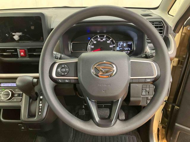 ムーヴＸ衝突回避支援システム　横滑り防止装置　アイドリングストップ　オートライト　オートハイビーム　ＬＥＤヘッドライト　前後コーナーセンサー　バニティーミラー付き左右サンバイザー　左側電動スライドドア（千葉県）の中古車