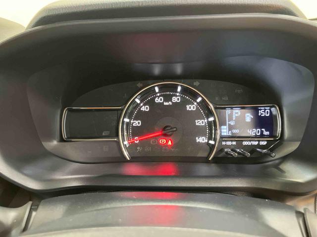 ムーヴＸ衝突回避支援システム　横滑り防止装置　アイドリングストップ　オートライト　オートハイビーム　ＬＥＤヘッドライト　前後コーナーセンサー　バニティーミラー付き左右サンバイザー　左側電動スライドドア（千葉県）の中古車