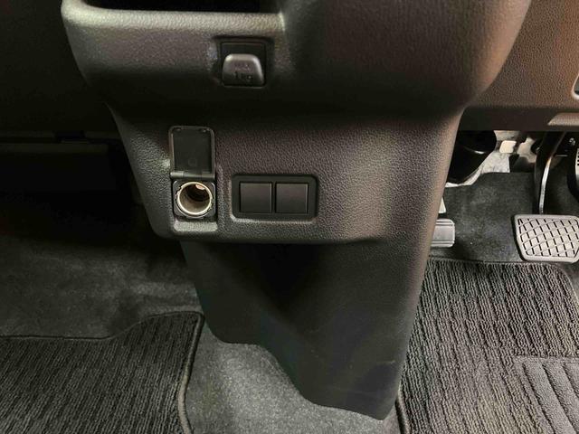 ムーヴＸ衝突回避支援システム　横滑り防止装置　アイドリングストップ　オートライト　オートハイビーム　ＬＥＤヘッドライト　前後コーナーセンサー　バニティーミラー付き左右サンバイザー　左側電動スライドドア（千葉県）の中古車