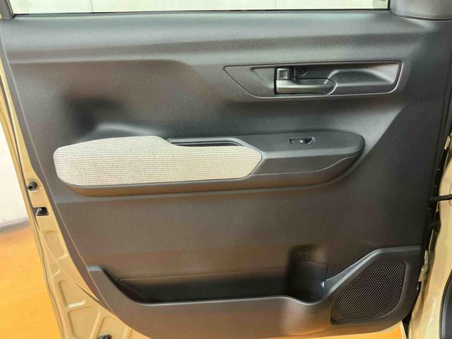 ムーヴＸ衝突回避支援システム　横滑り防止装置　アイドリングストップ　オートライト　オートハイビーム　ＬＥＤヘッドライト　前後コーナーセンサー　バニティーミラー付き左右サンバイザー　左側電動スライドドア（千葉県）の中古車