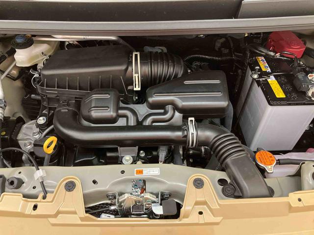 ムーヴＸ衝突回避支援システム　横滑り防止装置　アイドリングストップ　オートライト　オートハイビーム　ＬＥＤヘッドライト　前後コーナーセンサー　バニティーミラー付き左右サンバイザー　左側電動スライドドア（千葉県）の中古車