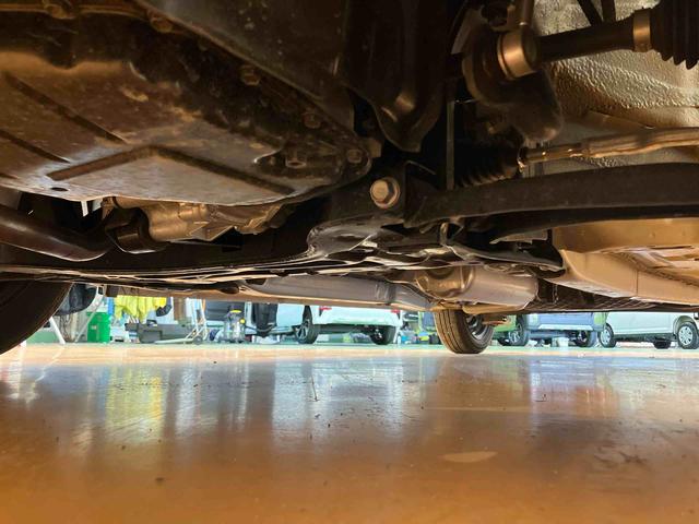 ムーヴＸ衝突回避支援システム　横滑り防止装置　アイドリングストップ　オートライト　オートハイビーム　ＬＥＤヘッドライト　前後コーナーセンサー　バニティーミラー付き左右サンバイザー　左側電動スライドドア（千葉県）の中古車