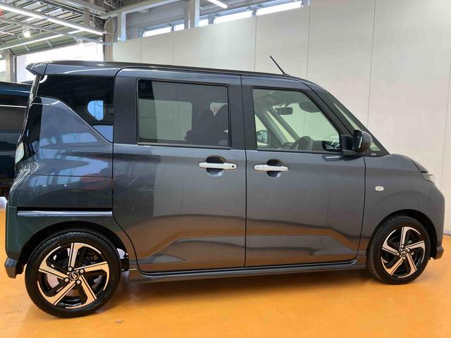 ムーヴＲＳ衝突回避支援システム　横滑り防止装置　アダプティブクルーズコントロール　ホールド機能付き電動パーキングブレーキ　両側電動スライドドア　前後コーナーセンサー　バニティーミラー付き左右サンバイザー（千葉県）の中古車