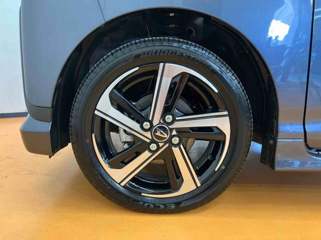 ムーヴＲＳ衝突回避支援システム　横滑り防止装置　アダプティブクルーズコントロール　ホールド機能付き電動パーキングブレーキ　両側電動スライドドア　前後コーナーセンサー　バニティーミラー付き左右サンバイザー（千葉県）の中古車