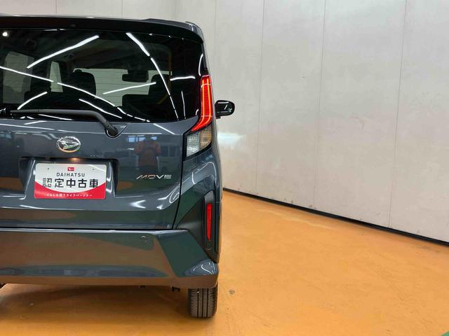 ムーヴＲＳ衝突回避支援システム　横滑り防止装置　アダプティブクルーズコントロール　ホールド機能付き電動パーキングブレーキ　両側電動スライドドア　前後コーナーセンサー　バニティーミラー付き左右サンバイザー（千葉県）の中古車