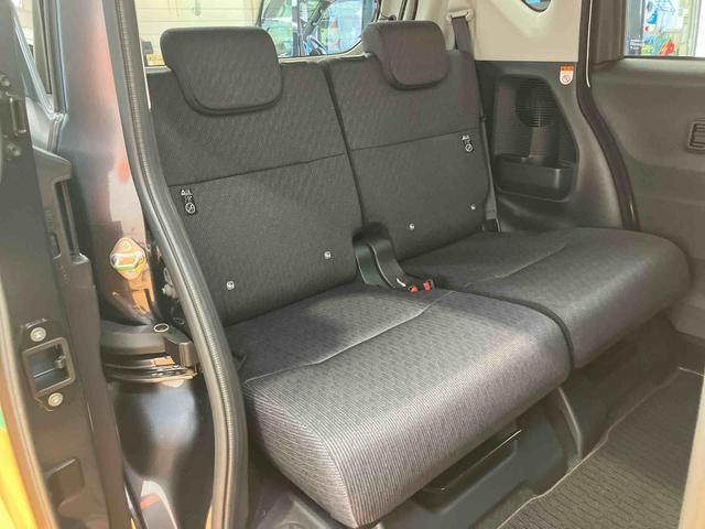 ムーヴＲＳ衝突回避支援システム　横滑り防止装置　アダプティブクルーズコントロール　ホールド機能付き電動パーキングブレーキ　両側電動スライドドア　前後コーナーセンサー　バニティーミラー付き左右サンバイザー（千葉県）の中古車