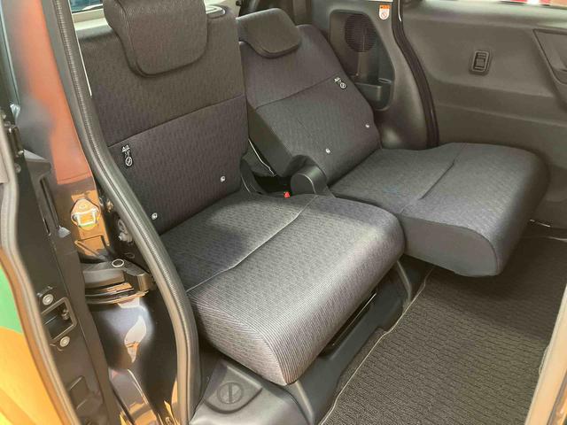 ムーヴＲＳ衝突回避支援システム　横滑り防止装置　アダプティブクルーズコントロール　ホールド機能付き電動パーキングブレーキ　両側電動スライドドア　前後コーナーセンサー　バニティーミラー付き左右サンバイザー（千葉県）の中古車