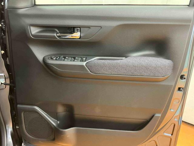 ムーヴＲＳ衝突回避支援システム　横滑り防止装置　アダプティブクルーズコントロール　ホールド機能付き電動パーキングブレーキ　両側電動スライドドア　前後コーナーセンサー　バニティーミラー付き左右サンバイザー（千葉県）の中古車