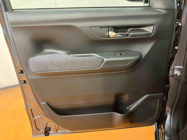 ムーヴＲＳ衝突回避支援システム　横滑り防止装置　アダプティブクルーズコントロール　ホールド機能付き電動パーキングブレーキ　両側電動スライドドア　前後コーナーセンサー　バニティーミラー付き左右サンバイザー（千葉県）の中古車