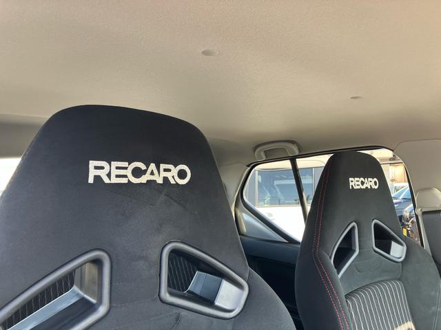 アルトワークスベースグレードターボ レカロシート パドルシフト ナビ/ワンセグ/CD/USB ETC ドラレコ HIDヘッドライト オートライト アルミホイール 革巻ステアリング ステリモ チルト オートエアコン(千葉県)の中古車