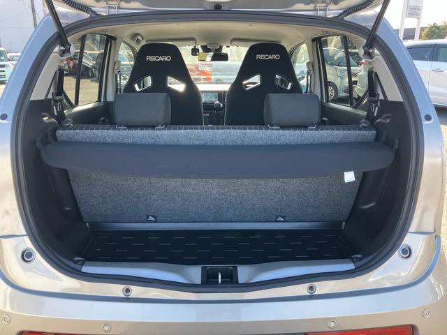 アルトワークスベースグレードターボ レカロシート パドルシフト ナビ/ワンセグ/CD/USB ETC ドラレコ HIDヘッドライト オートライト アルミホイール 革巻ステアリング ステリモ チルト オートエアコン(千葉県)の中古車