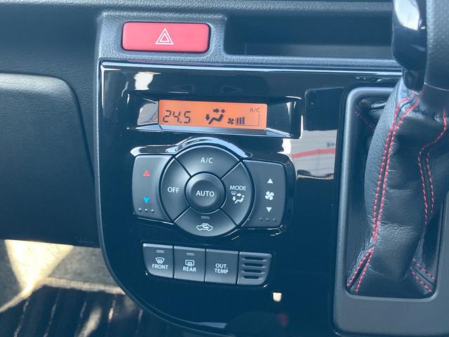 アルトワークスベースグレードターボ レカロシート パドルシフト ナビ/ワンセグ/CD/USB ETC ドラレコ HIDヘッドライト オートライト アルミホイール 革巻ステアリング ステリモ チルト オートエアコン(千葉県)の中古車