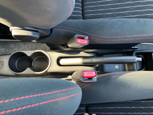 アルトワークスベースグレードターボ レカロシート パドルシフト ナビ/ワンセグ/CD/USB ETC ドラレコ HIDヘッドライト オートライト アルミホイール 革巻ステアリング ステリモ チルト オートエアコン(千葉県)の中古車