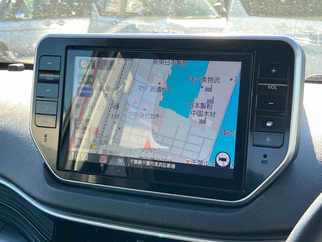 ムーヴカスタム　ＲＳ　ＳＡIIターボ　８型ナビ／ＴＶ／ＢＴ／ＵＳＢ／ＤＶＤ　Ｂカメラ　ＥＴＣ　ドラレコ　ＬＥＤヘッドライト　オートライト　オートハイビーム　トップシェイドガラス　革ステア　ステリモ　キーフリー　盗難防止警報　アルミ（千葉県）の中古車