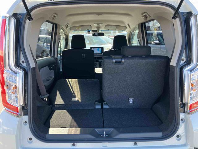 ムーヴカスタム　ＲＳ　ＳＡIIターボ　８型ナビ／ＴＶ／ＢＴ／ＵＳＢ／ＤＶＤ　Ｂカメラ　ＥＴＣ　ドラレコ　ＬＥＤヘッドライト　オートライト　オートハイビーム　トップシェイドガラス　革ステア　ステリモ　キーフリー　盗難防止警報　アルミ（千葉県）の中古車