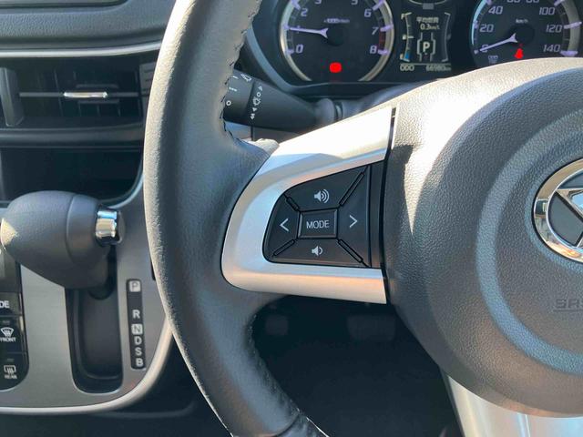 ムーヴカスタム　ＲＳ　ＳＡIIターボ　８型ナビ／ＴＶ／ＢＴ／ＵＳＢ／ＤＶＤ　Ｂカメラ　ＥＴＣ　ドラレコ　ＬＥＤヘッドライト　オートライト　オートハイビーム　トップシェイドガラス　革ステア　ステリモ　キーフリー　盗難防止警報　アルミ（千葉県）の中古車