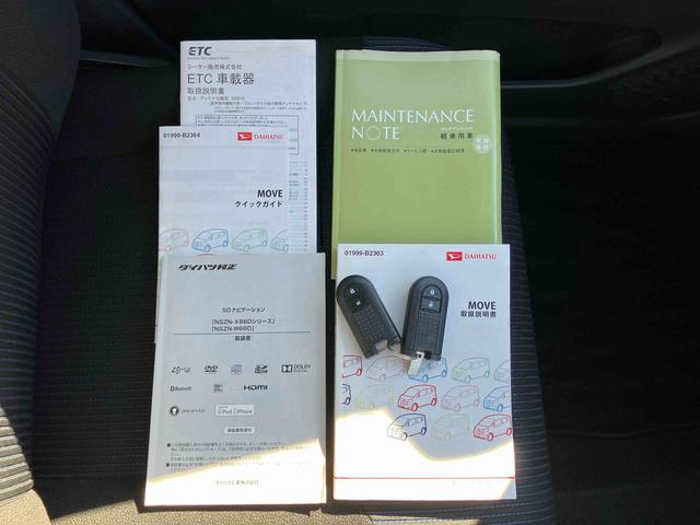 ムーヴカスタム　ＲＳ　ＳＡIIターボ　８型ナビ／ＴＶ／ＢＴ／ＵＳＢ／ＤＶＤ　Ｂカメラ　ＥＴＣ　ドラレコ　ＬＥＤヘッドライト　オートライト　オートハイビーム　トップシェイドガラス　革ステア　ステリモ　キーフリー　盗難防止警報　アルミ（千葉県）の中古車