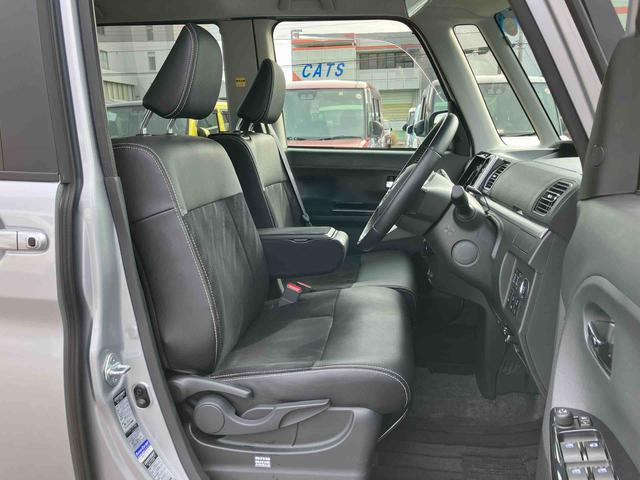 タントカスタムRS トップエディションSAIIIターボ バックカメラ ドラレコ ETC トップシェイドガラス 運転席シートヒーター LEDヘッドライト オートライト スマアシ 両側電動スライドドア 革巻ステアリング キーフリー 盗難防止警報 アルミ(千葉県)の中古車