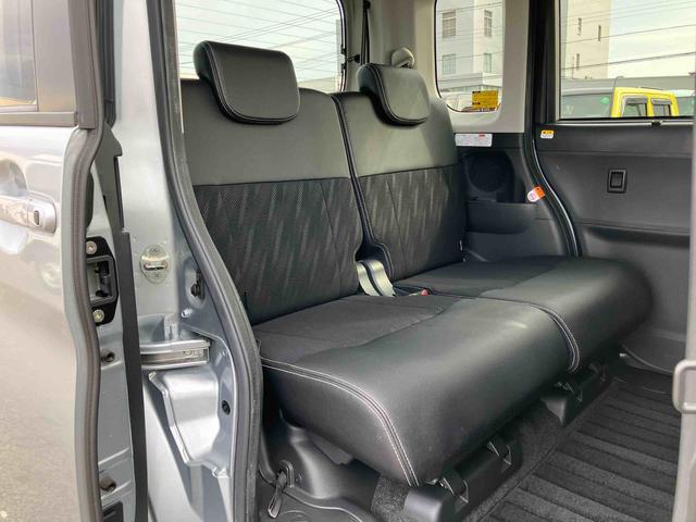 タントカスタムRS トップエディションSAIIIターボ バックカメラ ドラレコ ETC トップシェイドガラス 運転席シートヒーター LEDヘッドライト オートライト スマアシ 両側電動スライドドア 革巻ステアリング キーフリー 盗難防止警報 アルミ(千葉県)の中古車