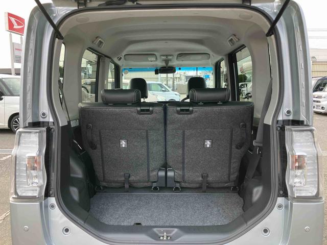 タントカスタムRS トップエディションSAIIIターボ バックカメラ ドラレコ ETC トップシェイドガラス 運転席シートヒーター LEDヘッドライト オートライト スマアシ 両側電動スライドドア 革巻ステアリング キーフリー 盗難防止警報 アルミ(千葉県)の中古車