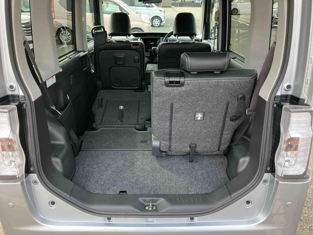 タントカスタムRS トップエディションSAIIIターボ バックカメラ ドラレコ ETC トップシェイドガラス 運転席シートヒーター LEDヘッドライト オートライト スマアシ 両側電動スライドドア 革巻ステアリング キーフリー 盗難防止警報 アルミ(千葉県)の中古車