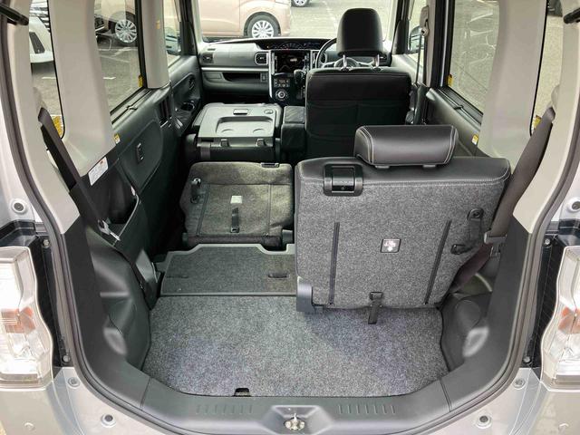 タントカスタムRS トップエディションSAIIIターボ バックカメラ ドラレコ ETC トップシェイドガラス 運転席シートヒーター LEDヘッドライト オートライト スマアシ 両側電動スライドドア 革巻ステアリング キーフリー 盗難防止警報 アルミ(千葉県)の中古車