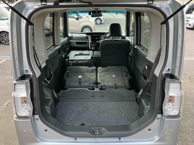 タントカスタムRS トップエディションSAIIIターボ バックカメラ ドラレコ ETC トップシェイドガラス 運転席シートヒーター LEDヘッドライト オートライト スマアシ 両側電動スライドドア 革巻ステアリング キーフリー 盗難防止警報 アルミ(千葉県)の中古車