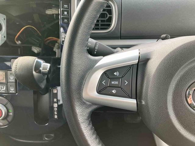 タントカスタムRS トップエディションSAIIIターボ バックカメラ ドラレコ ETC トップシェイドガラス 運転席シートヒーター LEDヘッドライト オートライト スマアシ 両側電動スライドドア 革巻ステアリング キーフリー 盗難防止警報 アルミ(千葉県)の中古車