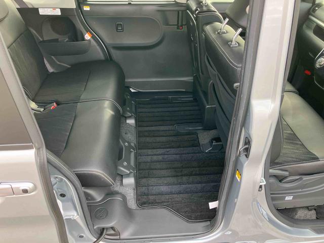 タントカスタムRS トップエディションSAIIIターボ バックカメラ ドラレコ ETC トップシェイドガラス 運転席シートヒーター LEDヘッドライト オートライト スマアシ 両側電動スライドドア 革巻ステアリング キーフリー 盗難防止警報 アルミ(千葉県)の中古車