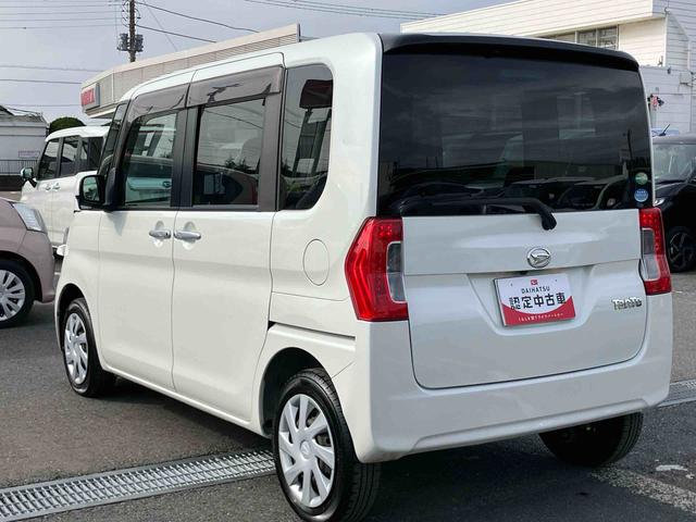 タントＸナビ／ワンセグ／ＣＤ／ＵＳＢ　バックカメラ　横滑り防止装置　左側電動スライドドア　ハロゲンヘッドライト　オートライト　キーフリー　盗難防止警報　オートＡ／Ｃ　ステアリングリモコン　足踏み式駐車ブレーキ（千葉県）の中古車